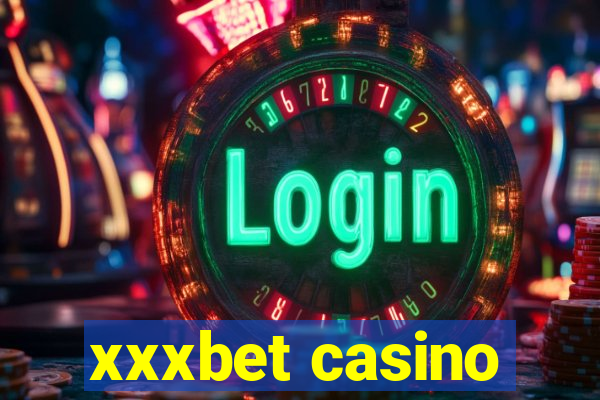 xxxbet casino