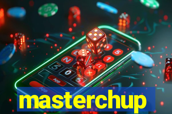 masterchup