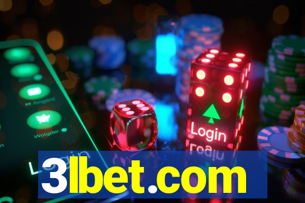 3lbet.com