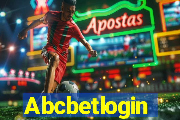 Abcbetlogin