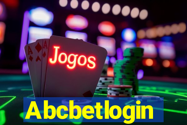 Abcbetlogin