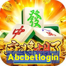 Abcbetlogin