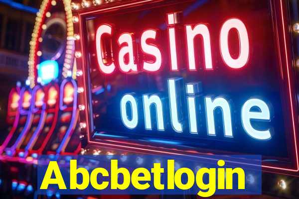 Abcbetlogin