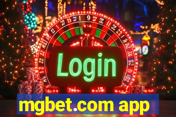 mgbet.com app