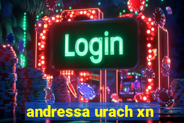 andressa urach xn