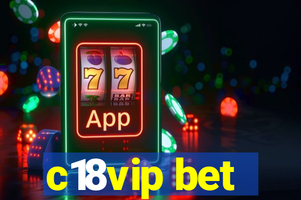 c18vip bet