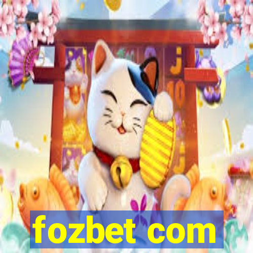 fozbet com