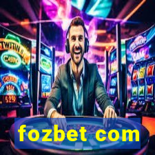 fozbet com