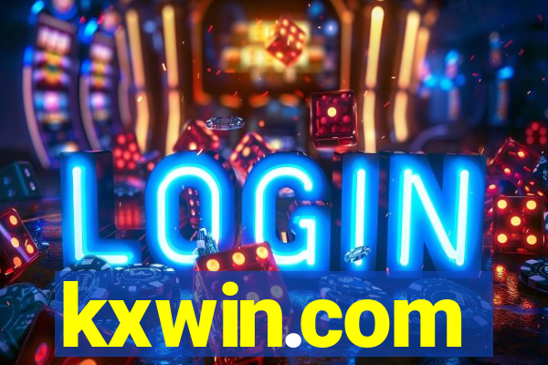 kxwin.com