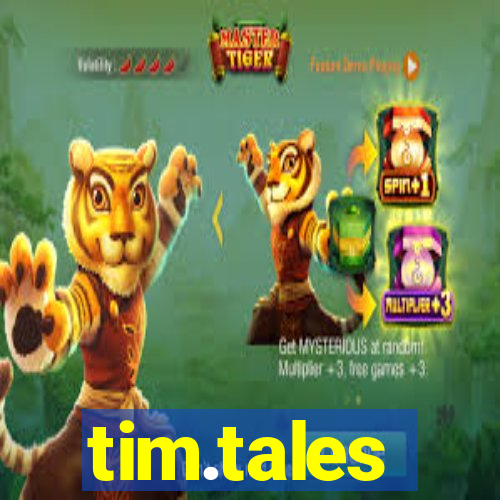 tim.tales