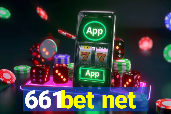 661bet net