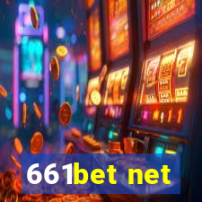 661bet net