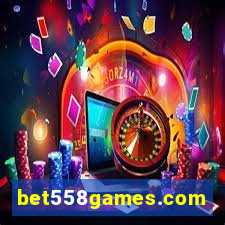 bet558games.com