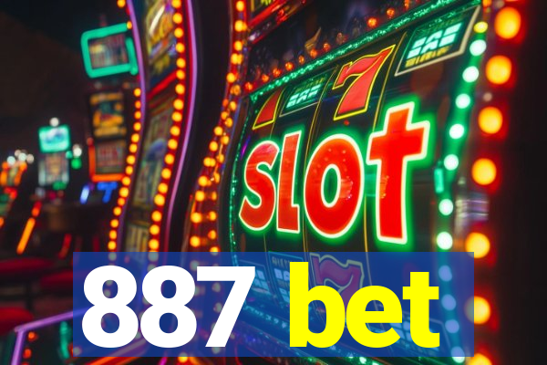 887 bet