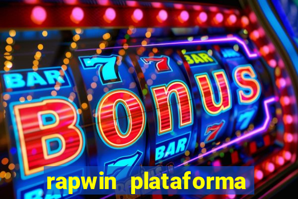 rapwin plataforma de jogos