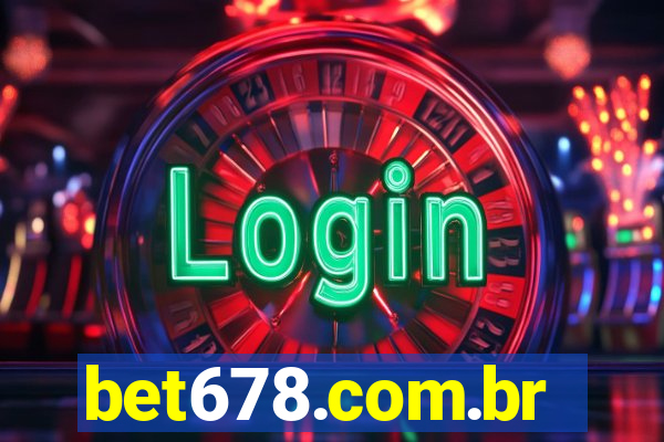 bet678.com.br