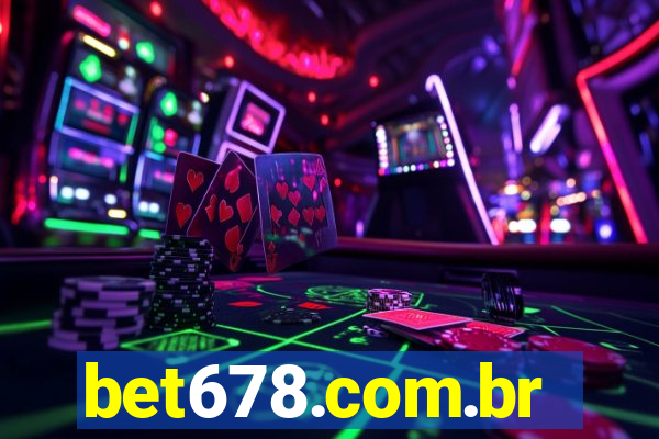 bet678.com.br