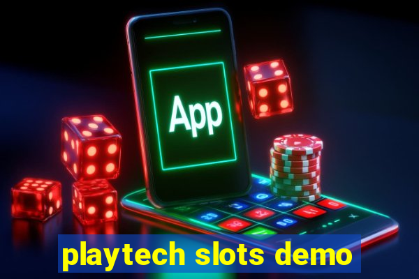 playtech slots demo