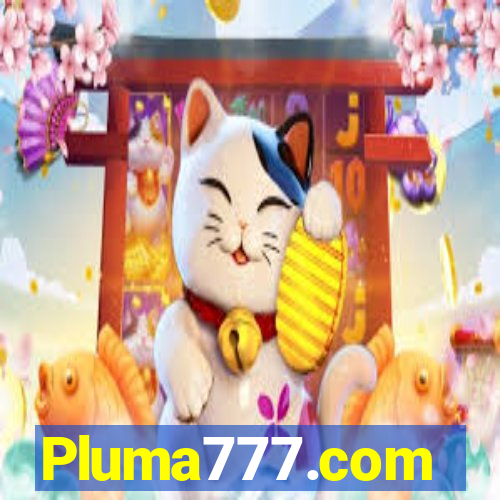 Pluma777.com