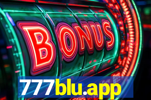 777blu.app