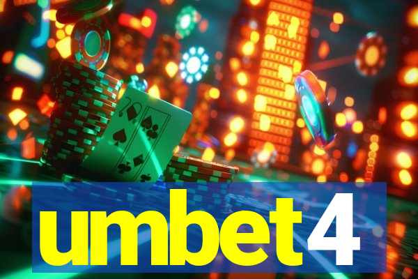 umbet4