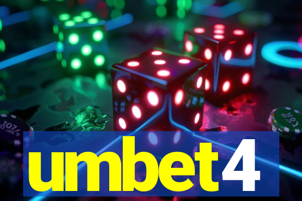 umbet4