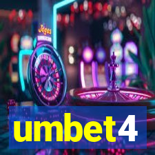 umbet4