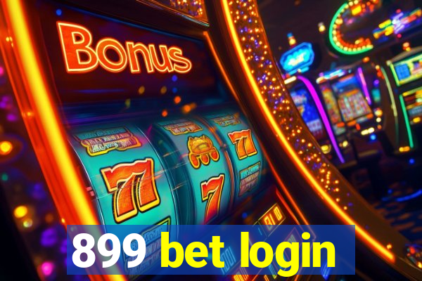 899 bet login