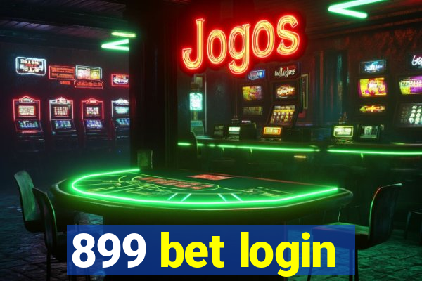 899 bet login