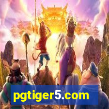 pgtiger5.com