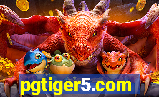 pgtiger5.com