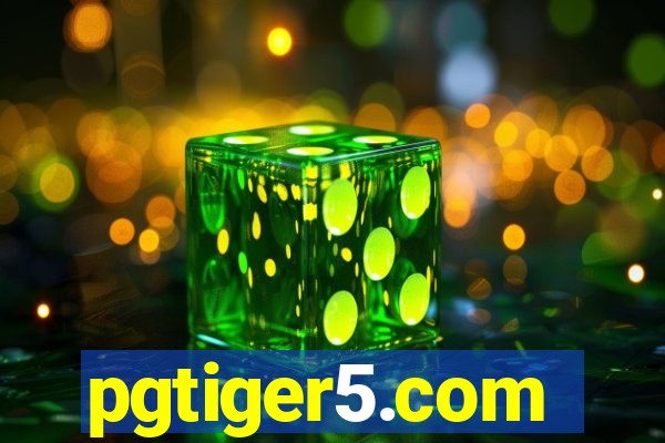 pgtiger5.com