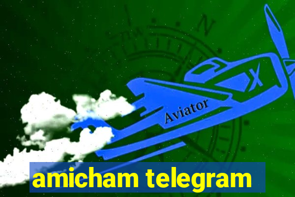 amicham telegram