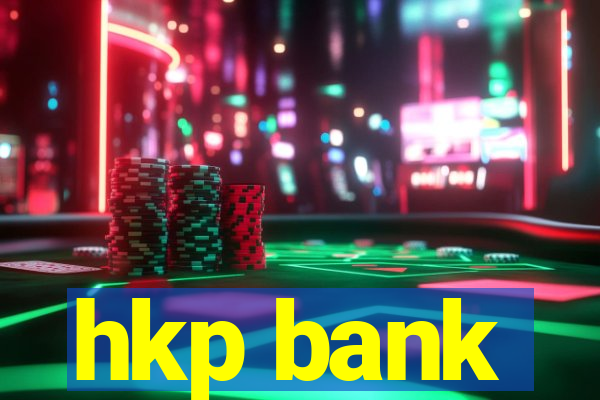 hkp bank