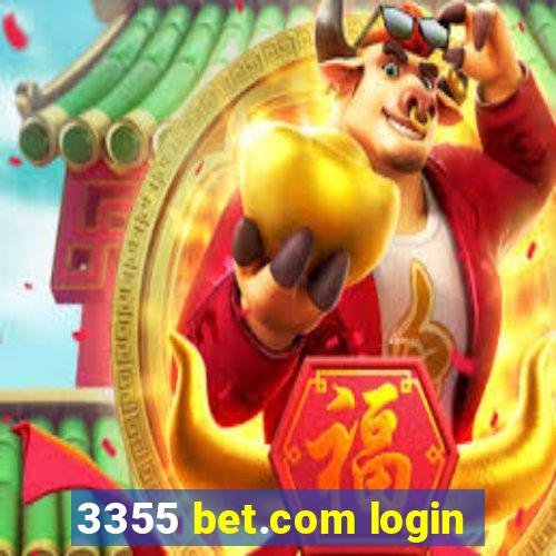 3355 bet.com login