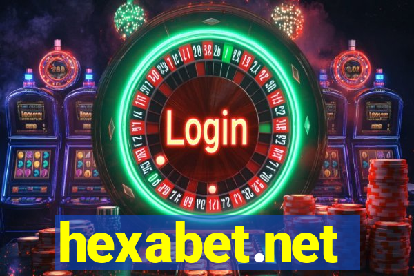 hexabet.net