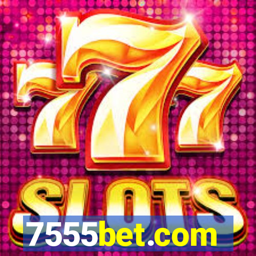 7555bet.com