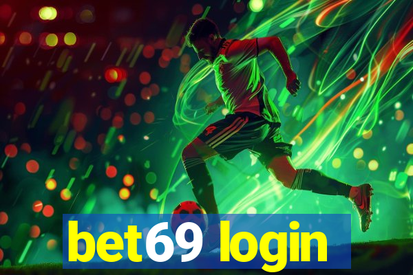 bet69 login