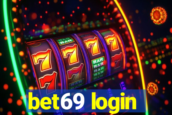 bet69 login