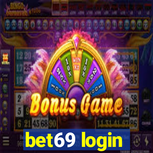 bet69 login