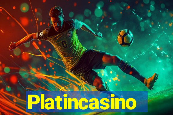 Platincasino