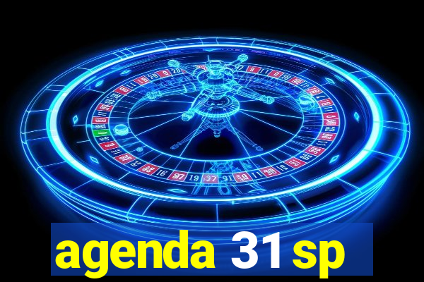 agenda 31 sp