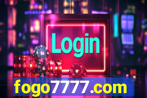 fogo7777.com