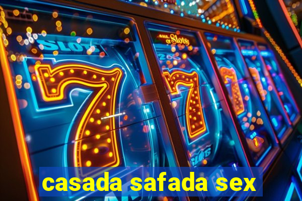 casada safada sex