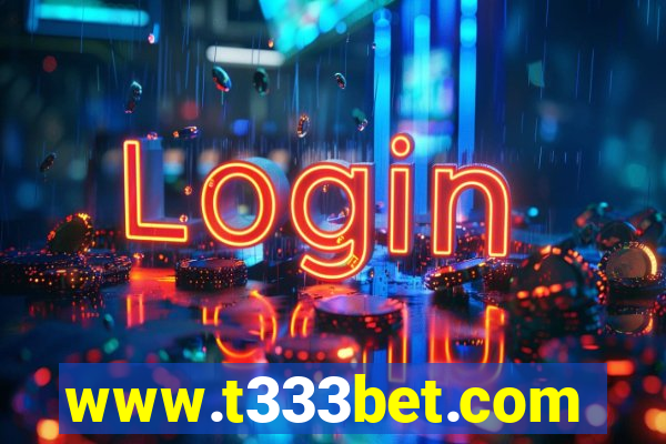 www.t333bet.com