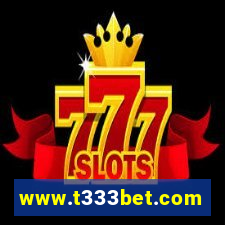 www.t333bet.com