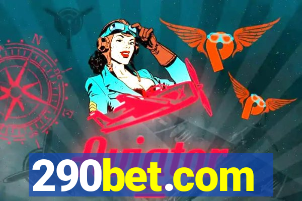 290bet.com