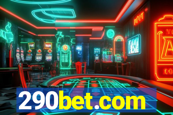 290bet.com