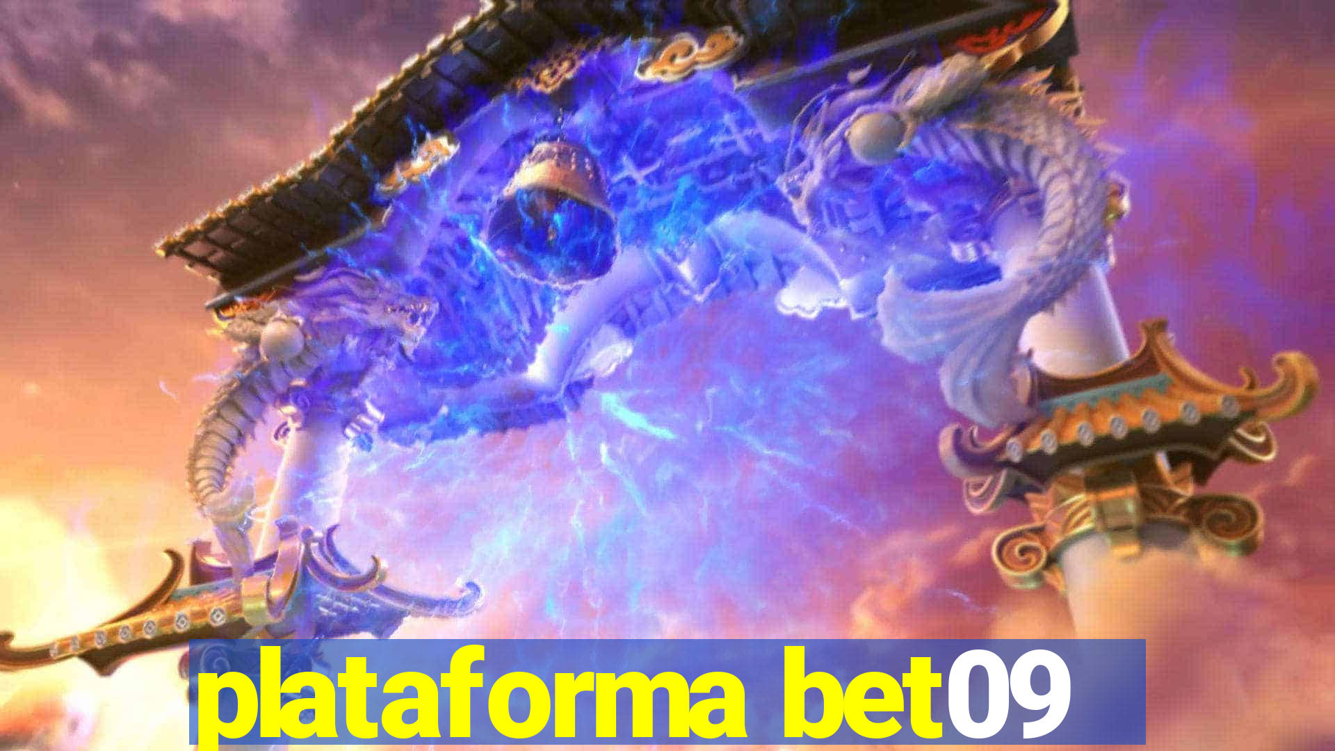 plataforma bet09