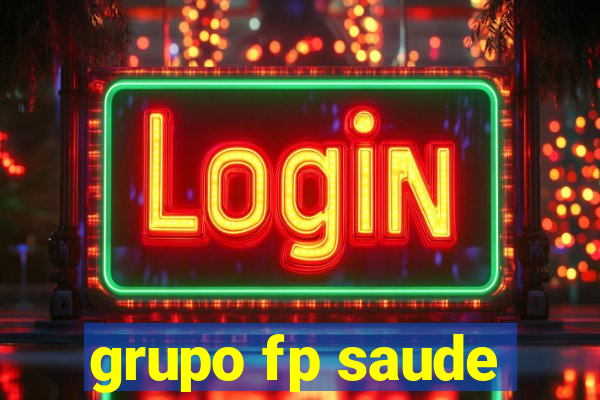 grupo fp saude